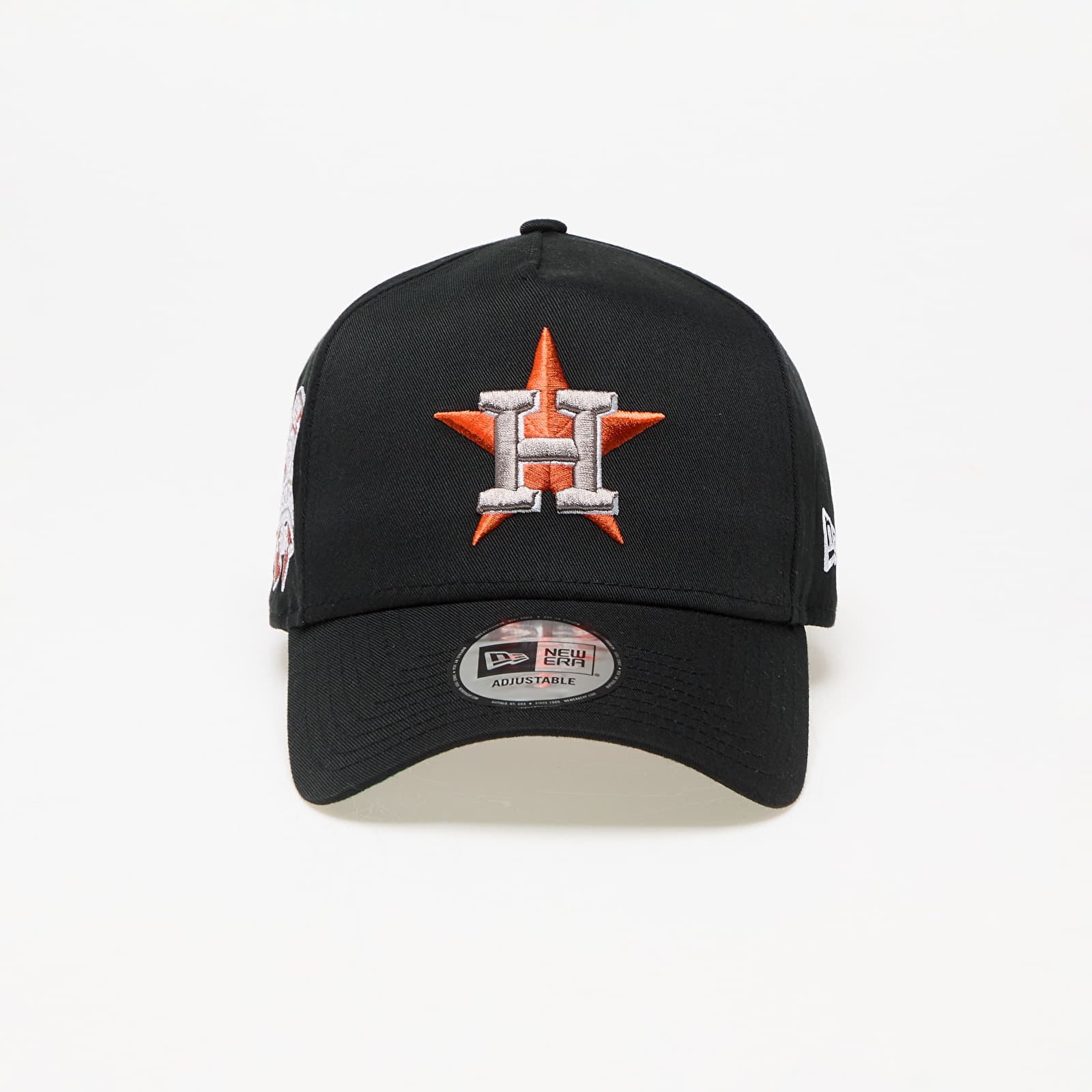 Houston Astros MLB Patch E-Frame Adjustable Cap