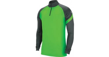 Sveter Nike Academy Pro Dri-FIT Top Zelené | bv6942-398, 1