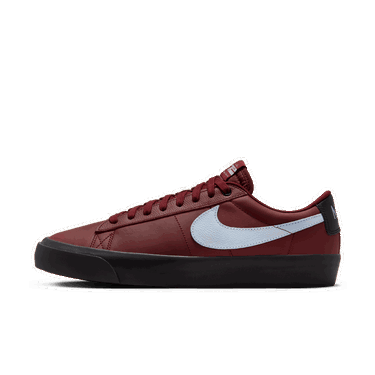Tenisky a topánky Nike SB Nike SB Blazer Low Pro GT Červená | DV1226-600, 1