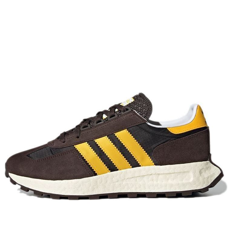Tenisky a topánky adidas Originals Retropy E5 Retro Hnedá | GX4552, 0