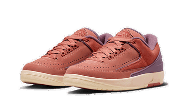 Tenisky a topánky Jordan Air Jordan 2 Retro Low "Sky J Orange" W Oranžová | DX4401-800, 4