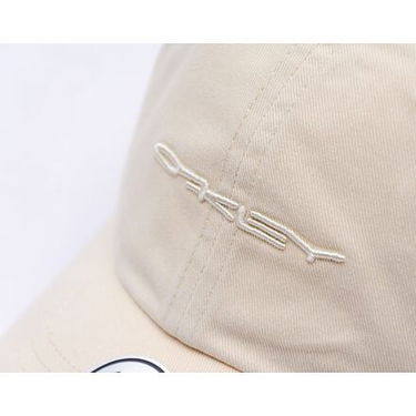 Šiltovka OAKLEY Oakley 47 Soho Dad Hat Béžová | 901221-68S, 4