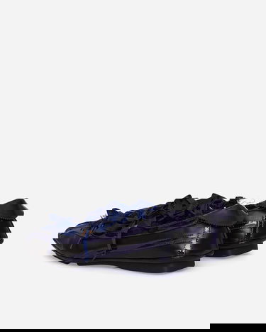 Tenisky a topánky KIKO KOSTADINOV Lella Hybrid Shoes Navy | KKWAW24FT02 154, 5
