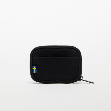 Peňaženka FJÄLLRÄVEN Kånken Card Wallet Čierna | F23780-550, 1