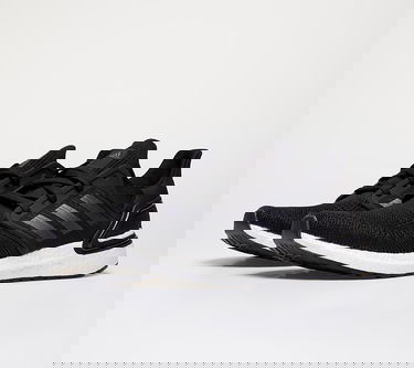 Tenisky a topánky adidas Performance Ultraboost 20 Čierna | EF1043, 4