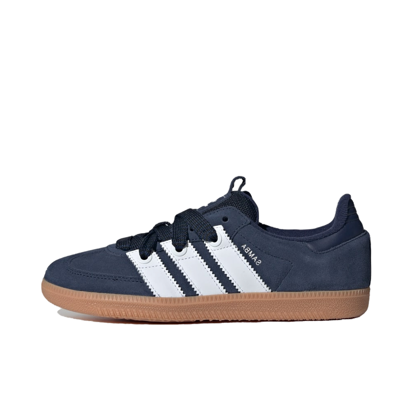 Tenisky a topánky adidas Originals Samba OG Navy | ID0286