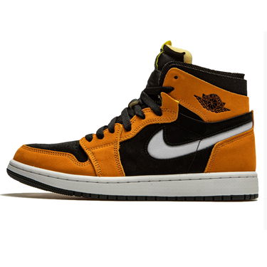 Tenisky a topánky Jordan Air Jordan 1 High Zoom Comfort "Rookie Of The Year" Oranžová | CT0978-002, 0