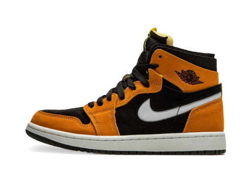 Limitované edície Jordan Air Jordan 1 High Zoom Comfort "Rookie Of The Year" Oranžová | CT0978-002