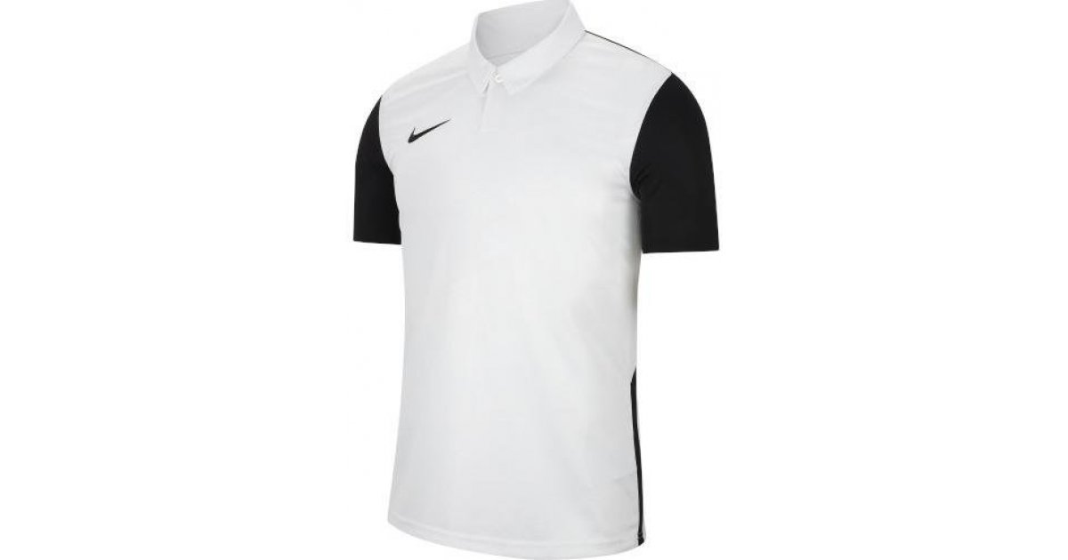 Polo tričko Nike Nike Trophy IV Polo Shirt Biela | bv6749-100, 1