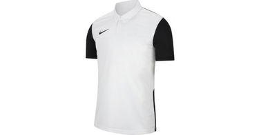 Polo tričko Nike Nike Trophy IV Polo Shirt Biela | bv6749-100, 1