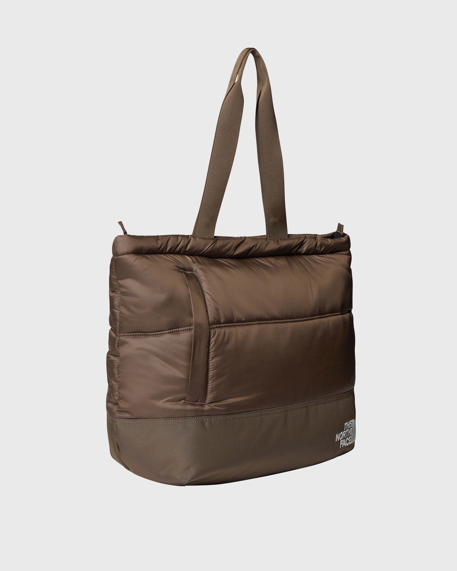 Tote bag The North Face Nuptse Tote Bag Hnedá | NF0A81BU1OI1, 1