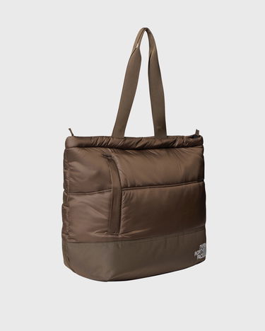 Tote bag The North Face Nuptse Tote Bag Hnedá | NF0A81BU1OI1, 1