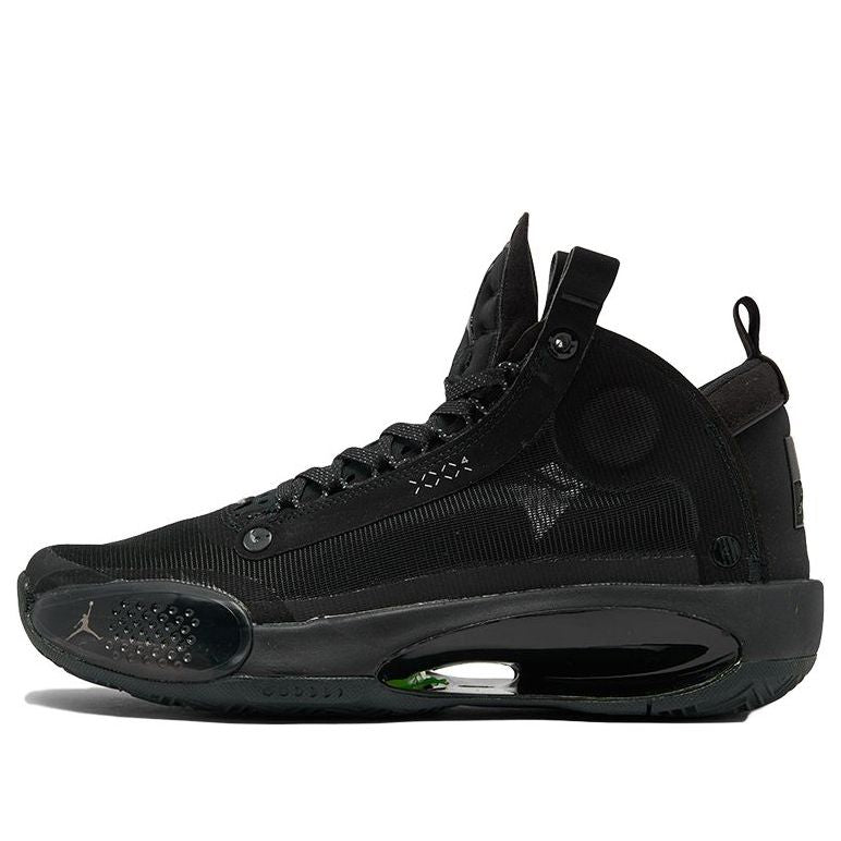 Tenisky a topánky Jordan Jordan 34 'Black Cat' Čierna | AR3240-003