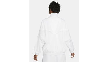 Vetrovka Nike Sportswear Essential Windrunner Biela | DM6185-100, 1