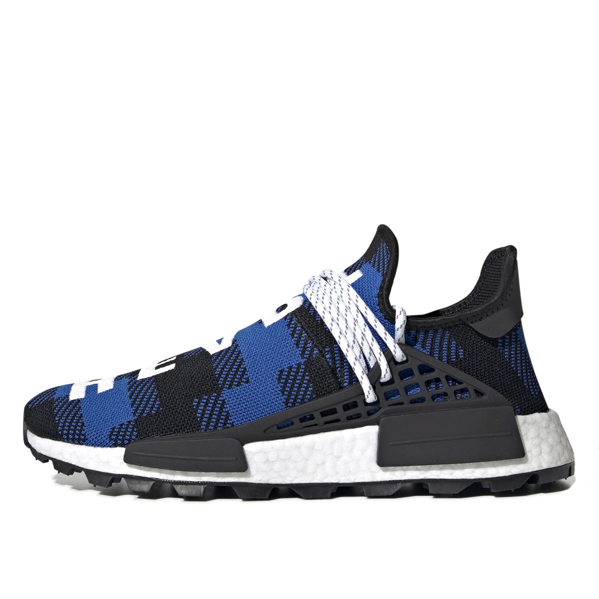 Tenisky a topánky adidas Originals Billionaires Boys Club BBC x NMD HU Race Trail Navy | EF7387, 0