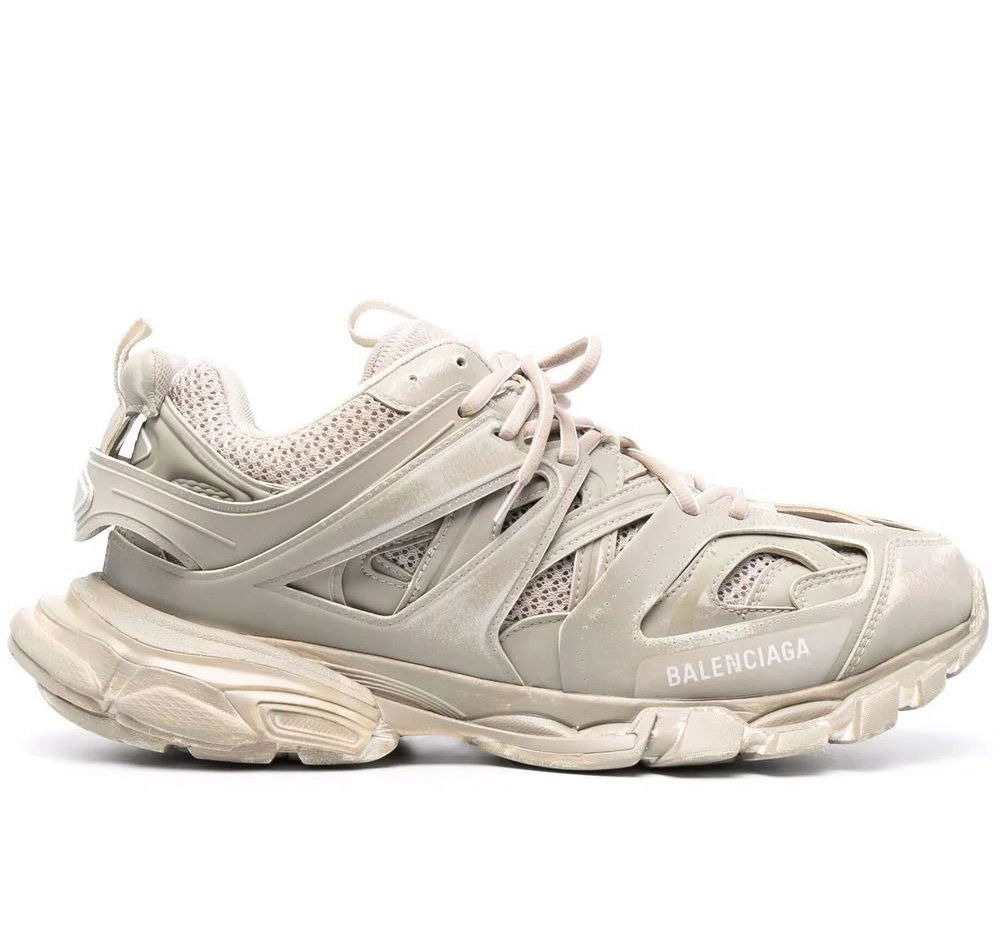 Tenisky a topánky Balenciaga Track Béžová | 542023W3CN29700, 0