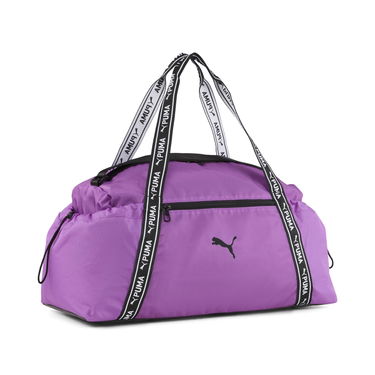 Športový vak Puma AT ESS Sports Bag Fialová | 090780-05, 0