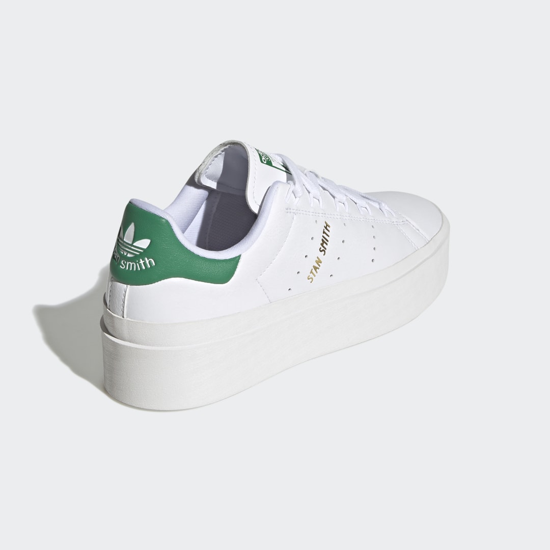 Tenisky a topánky adidas Originals Stan Smith Bonega Biela | GY9310, 1