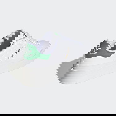 Tenisky a topánky adidas Originals Stan Smith Bonega Biela | GY9310, 1