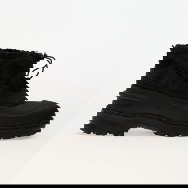 Tenisky a topánky ROA Low Top Rubber Boot Čierna | NBUW179FA41-FW24, 2