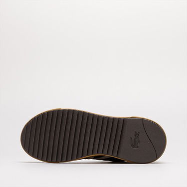 Tenisky a topánky Lacoste L002 Mid Hnedá | 744SFA00701J1, 6