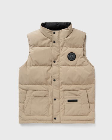 Vesta Canada Goose Freestyle Crew Vest XL Béžová | 4159MB-1483, 0