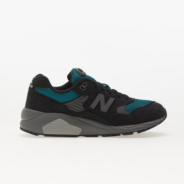 Tenisky a topánky New Balance 580 Black Čierna | MT580VE2, 1