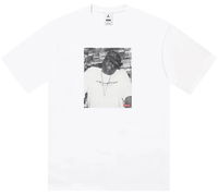 Jordan Biggie Short Sleeve T-Shirt, Size M