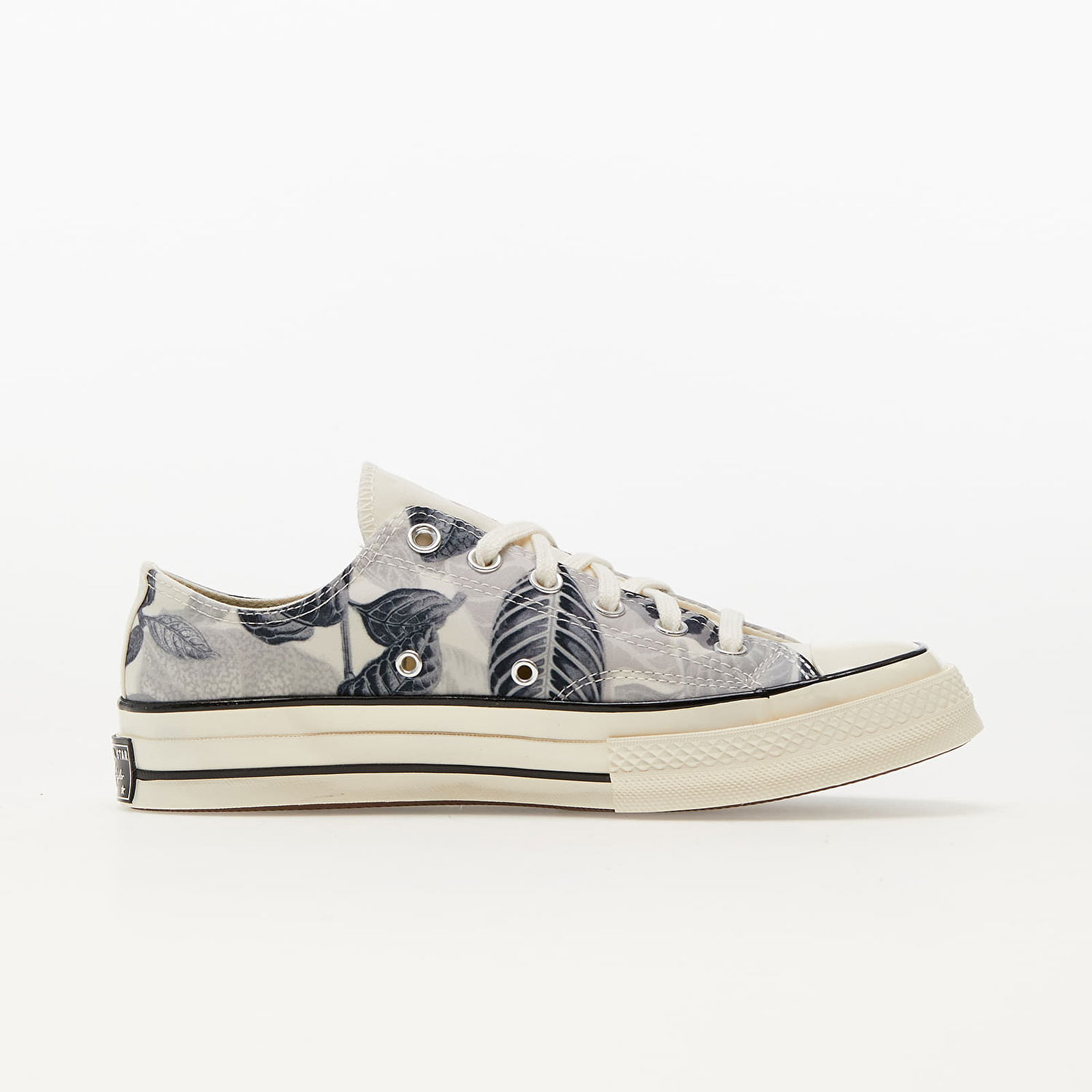 Tenisky a topánky Converse Chuck 70 "Tropical Leaf" Šedá | A00483C, 1