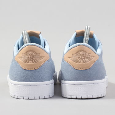 Tenisky a topánky Jordan Air Jordan 1 Retro Low OG Premium "Ice Blue" Modrá | 905136-402, 3