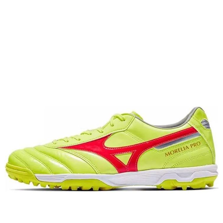 Tenisky a topánky Mizuno Morelia2 II PRO AS Cleats Žltá | P1GD241445, 0