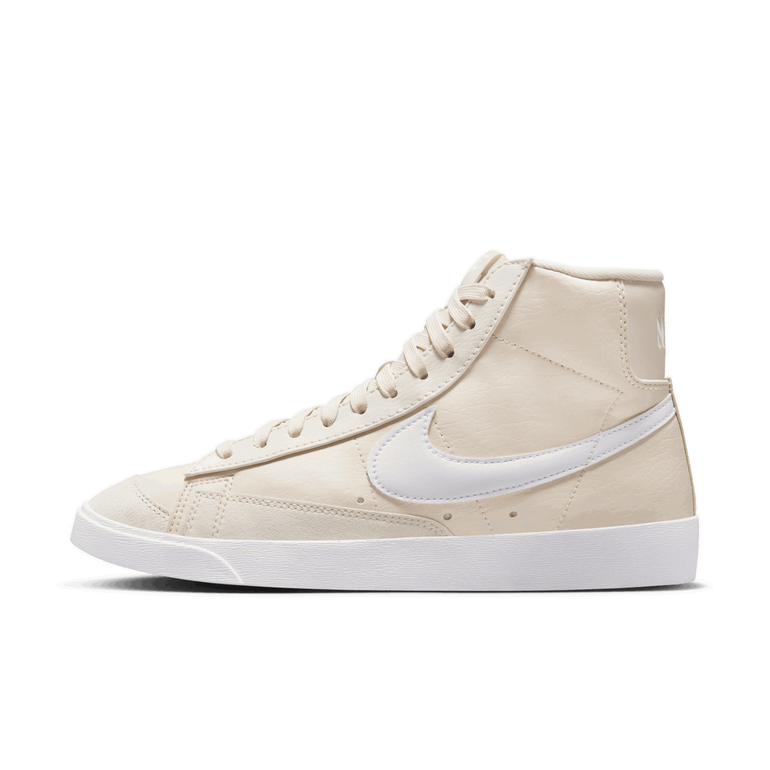 Tenisky a topánky Nike Blazer Mid '77 Next Nature W Béžová | DQ4124-106, 1