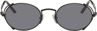 Slnečné okuliare Jean Paul Gaultier Jean Paul Gaultier 'The 55-3175' Sunglasses Čierna | 23/18-U-LU003-X032-00, 0