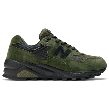 Tenisky a topánky New Balance 580 Zelené | MT580RBL, 0