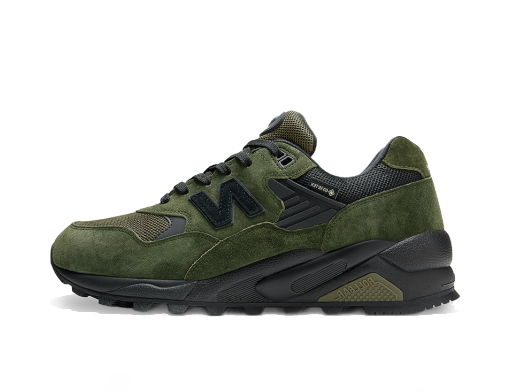 Tenisky a topánky New Balance 580 Zelené | MT580RBL