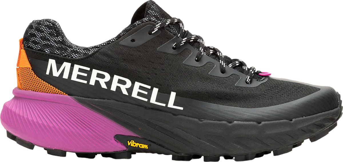 Tenisky a topánky Merrell AGILITY PEAK 5 Čierna | j068235, 0