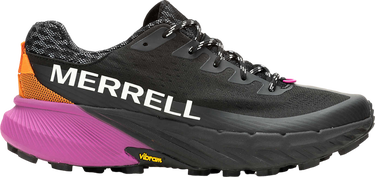 Tenisky a topánky Merrell AGILITY PEAK 5 Čierna | j068235, 0
