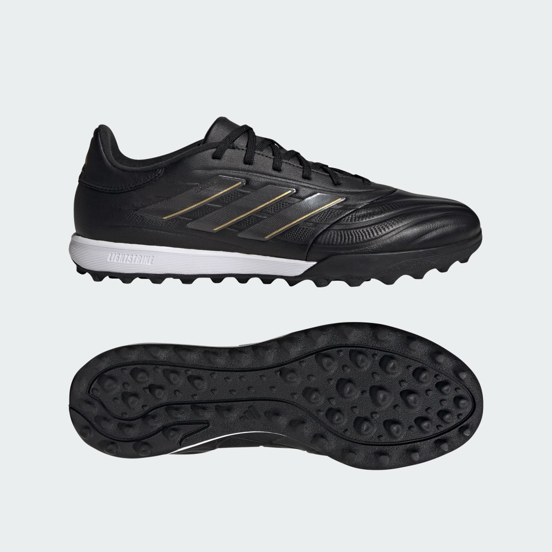 Tenisky a topánky adidas Performance Copa Pure 2 League Turf Čierna | IG8721, 0