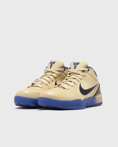Tenisky a topánky Nike KOBE IV F.C. Barcelona Žltá | HQ2303-700, 2