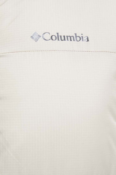 Prešívaná bunda Columbia Columbia Women's Winter Parka Béžová | 2052921, 4