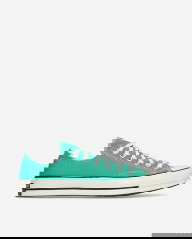 Tenisky a topánky Converse CHUCK 70 OX Modrá | A09143C, 2