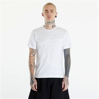 Comme des Garçons SHIRT T-Shirt Knit White FM-T013 White