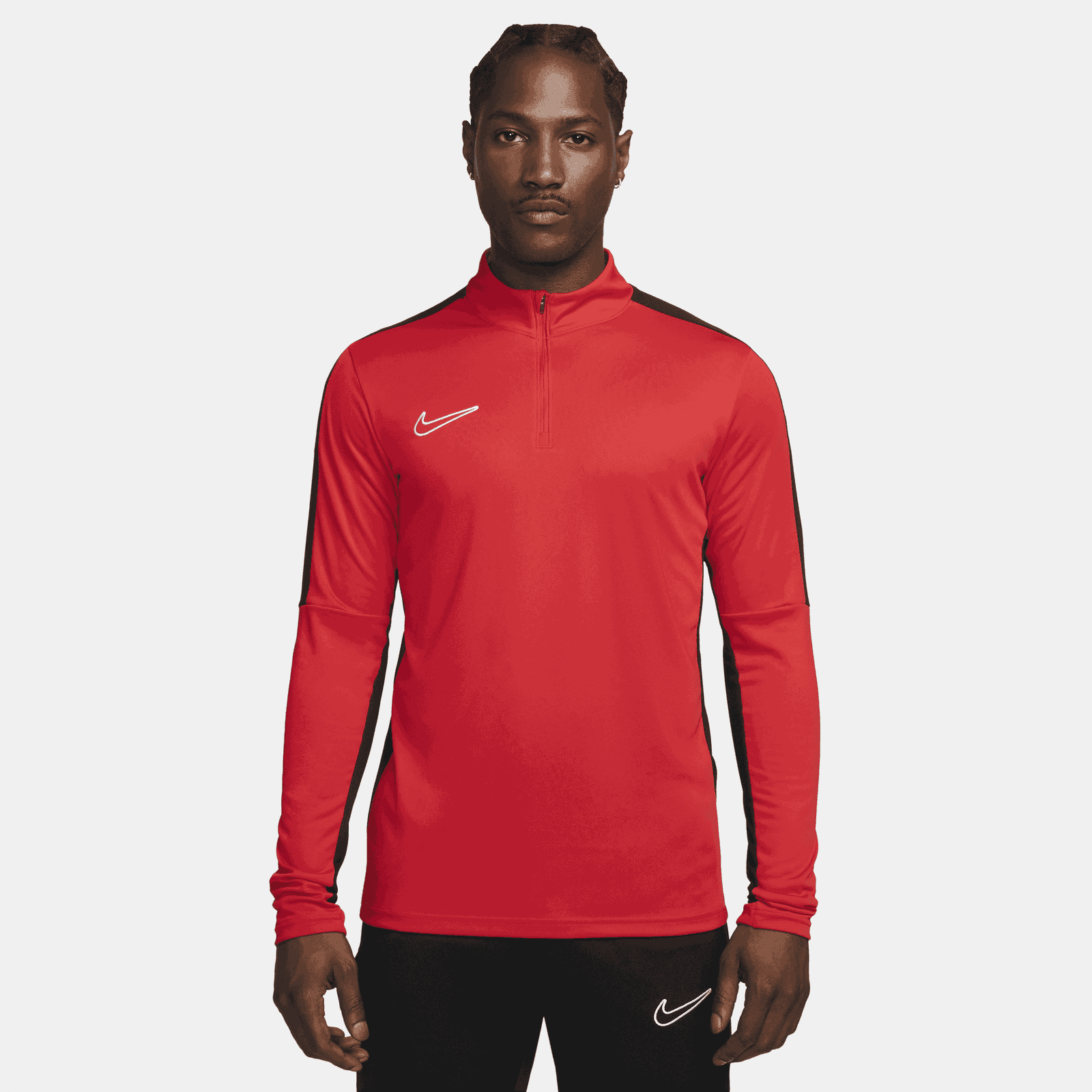 Academy Dri-FIT 1/2 Zip Global Football Top Global