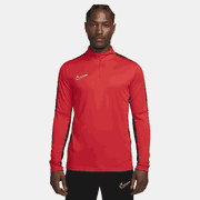 Academy Dri-FIT 1/2 Zip Global Football Top Global