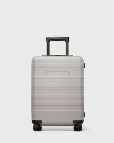 Kufor Horizn Studios Carry-On Pro Spinner Suitcase Béžová | HS2XBX-SAND-GREY, 0