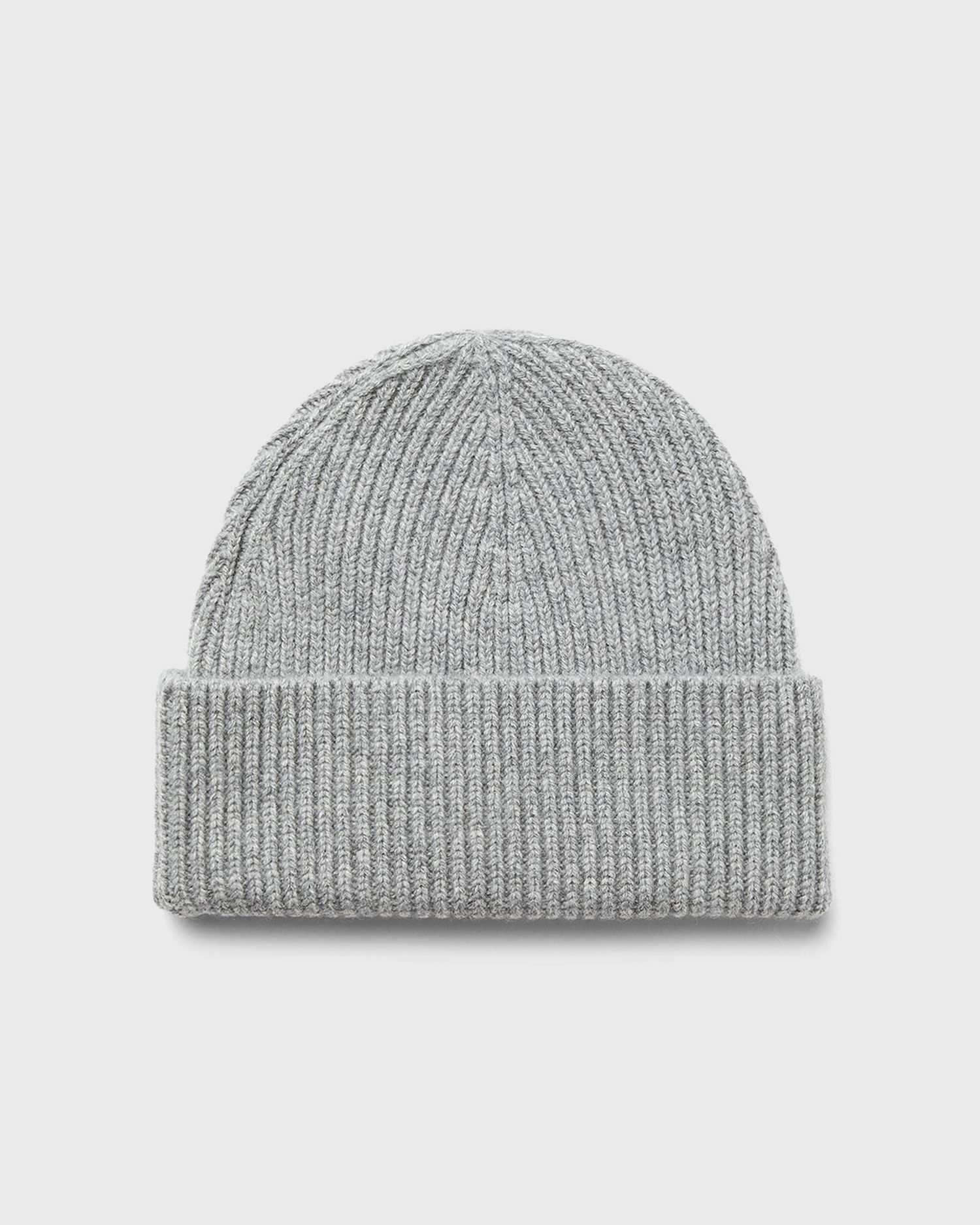Kulicha Carhartt WIP Gabe Beanie Šedá | I029496-V6.XX, 1