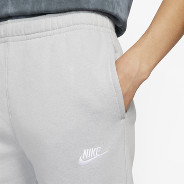 Tepláky Nike Sportswear Club Fleece Šedá | BV2671-077, 1