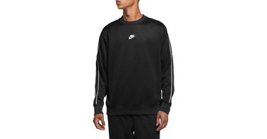 Mikina Nike Nike Sportswear Sweatshirt Čierna | cz7824-010, 1