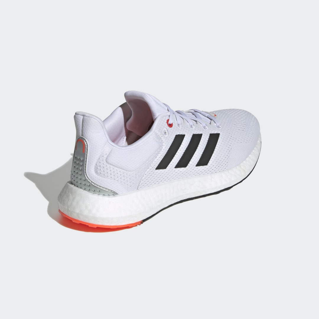 Tenisky a topánky adidas Performance Pureboost 21 Biela | GY5099, 1