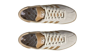 Tenisky a topánky adidas Originals München Béžová | GY7399, 5